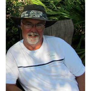 Meet your Posher, Tom